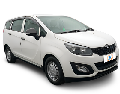Mahindra MARAZZO-img